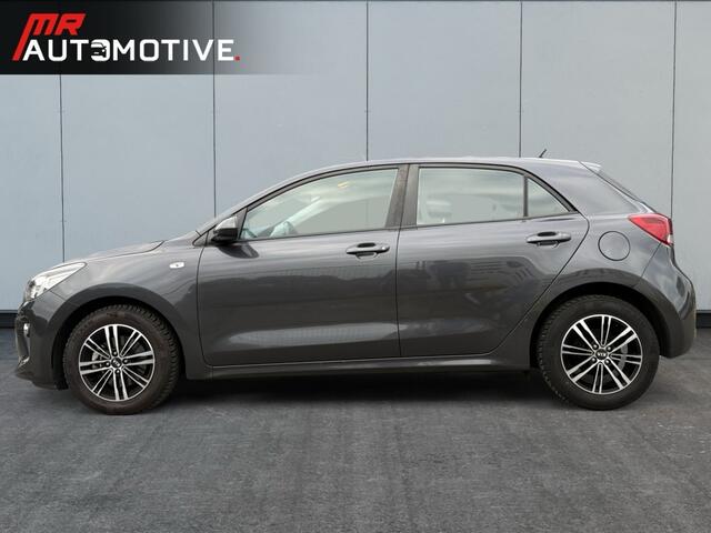 KIA RIO 1.0 T-GDI Comfortline Navigator - Carplay, Navi, Camera
