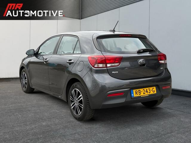 KIA RIO 1.0 T-GDI Comfortline Navigator - Carplay, Navi, Camera