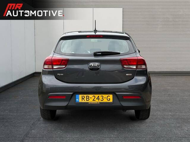 KIA RIO 1.0 T-GDI Comfortline Navigator - Carplay, Navi, Camera