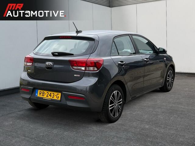 KIA RIO 1.0 T-GDI Comfortline Navigator - Carplay, Navi, Camera