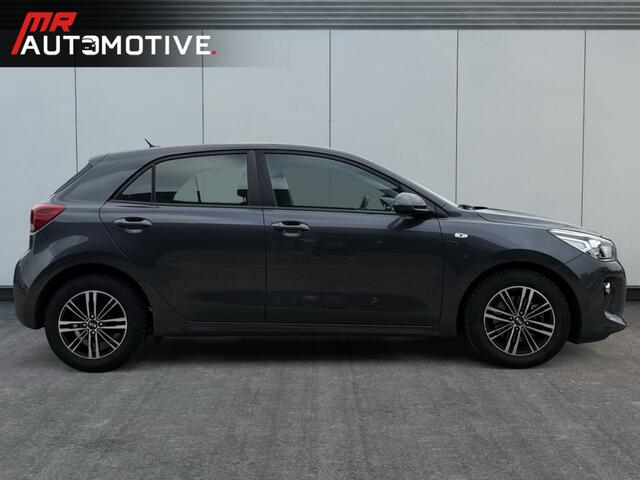 KIA RIO 1.0 T-GDI Comfortline Navigator - Carplay, Navi, Camera