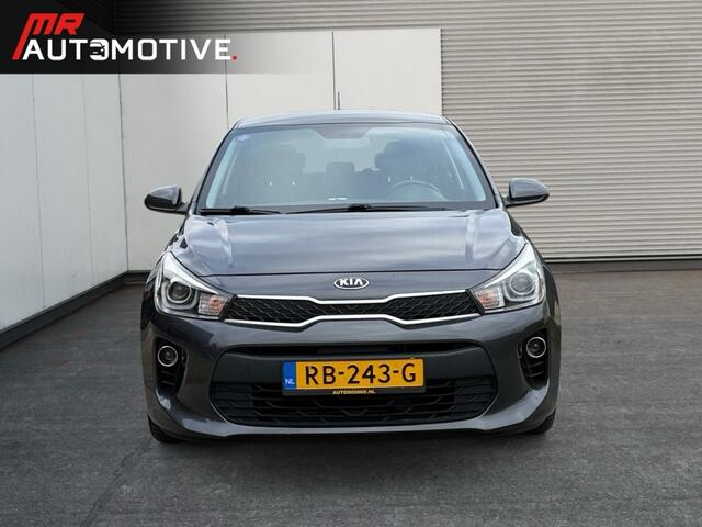 KIA RIO 1.0 T-GDI Comfortline Navigator - Carplay, Navi, Camera