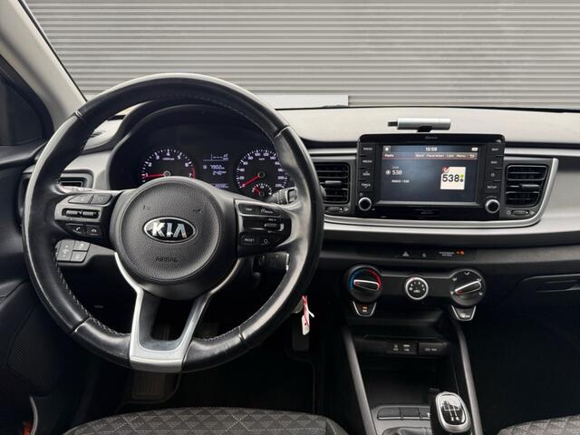 KIA RIO 1.0 T-GDI Comfortline Navigator - Carplay, Navi, Camera