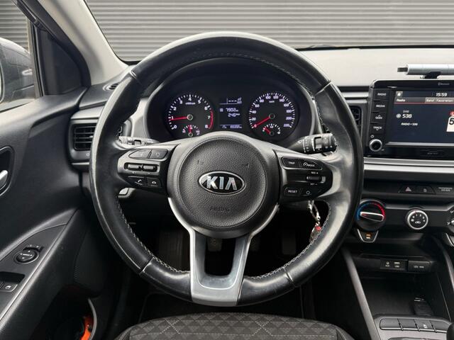 KIA RIO 1.0 T-GDI Comfortline Navigator - Carplay, Navi, Camera