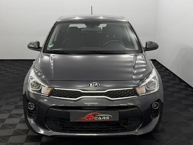 KIA RIO 1.0 TGDI ComfortPlusLine Navigator Airco, Camera, Navi, Cruise control, A start stop, Lichtmetalen velgen