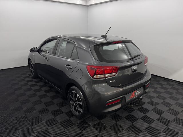 KIA RIO 1.0 TGDI ComfortPlusLine Navigator Airco, Camera, Navi, Cruise control, A start stop, Lichtmetalen velgen
