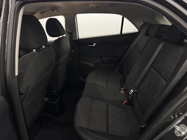 KIA RIO 1.0 TGDI ComfortPlusLine Navigator Airco, Camera, Navi, Cruise control, A start stop, Lichtmetalen velgen