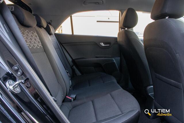 KIA RIO 1.2 CVVT ExecutiveLine 2018 | CARPLAY*1E EIGENAAR