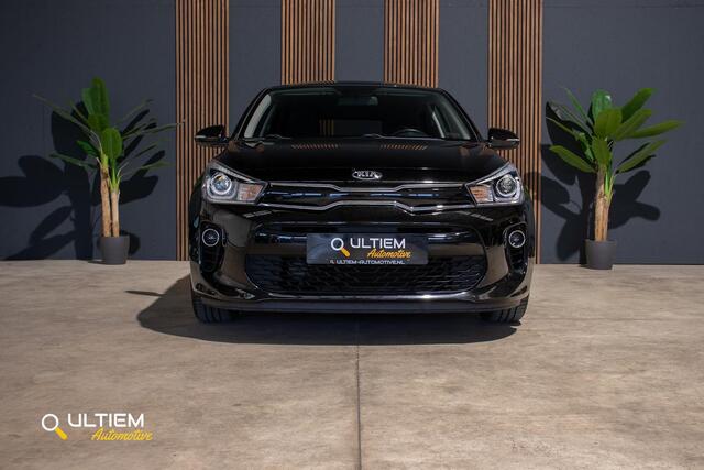 KIA RIO 1.2 CVVT ExecutiveLine 2018 | CARPLAY*1E EIGENAAR