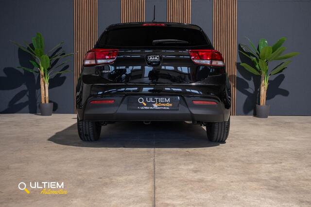 KIA RIO 1.2 CVVT ExecutiveLine 2018 | CARPLAY*1E EIGENAAR