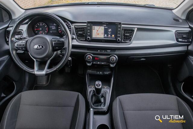 KIA RIO 1.2 CVVT ExecutiveLine 2018 | CARPLAY*1E EIGENAAR