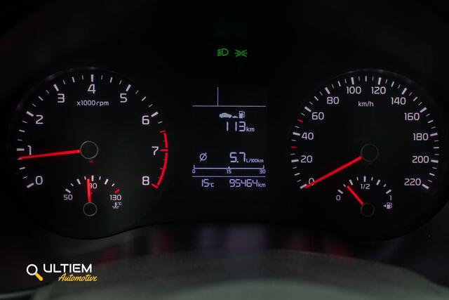 KIA RIO 1.2 CVVT ExecutiveLine 2018 | CARPLAY*1E EIGENAAR