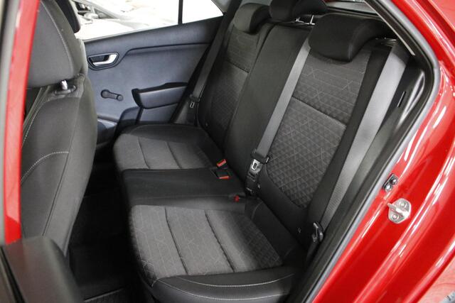 KIA RIO 1.0 TGDI ComfortPlusLine Navigator Airco | Carplay | Cruise control | Camera | Trekhaak.