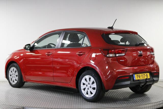 KIA RIO 1.0 TGDI ComfortPlusLine Navigator Airco | Carplay | Cruise control | Camera | Trekhaak.