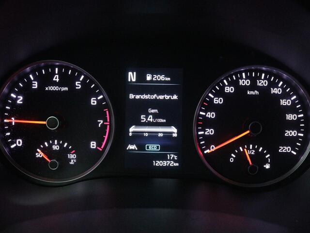 KIA RIO 1.0 T-GDi MHEV GT-Line | Stoel/Stuurverwarming | Camera | Apple Carplay/Android Auto | 1e Eigenaar | NL Auto | Nederlandse Auto | NAP |