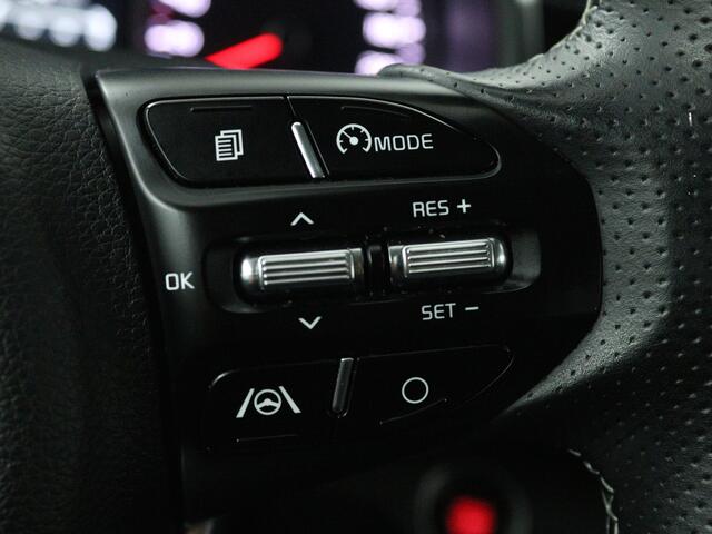 KIA RIO 1.0 T-GDi MHEV GT-Line | Stoel/Stuurverwarming | Camera | Apple Carplay/Android Auto | 1e Eigenaar | NL Auto | Nederlandse Auto | NAP |