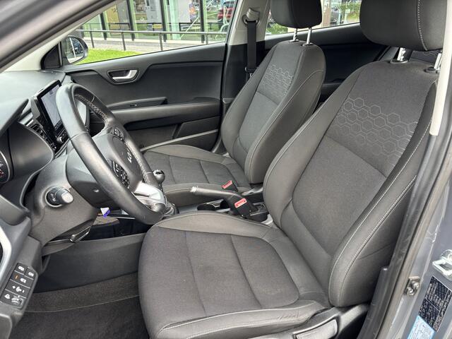 KIA RIO 1.2 DynamicLine Carplay | Cruise | Camera | Navigatie |