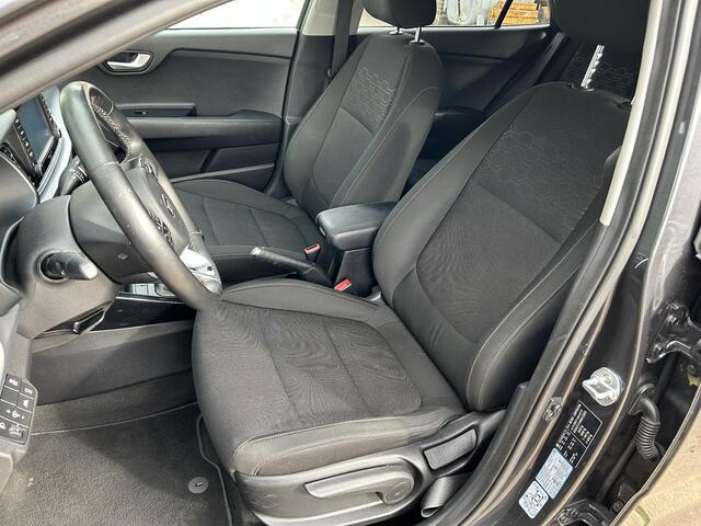 KIA RIO 1.0 TGDI First Edition