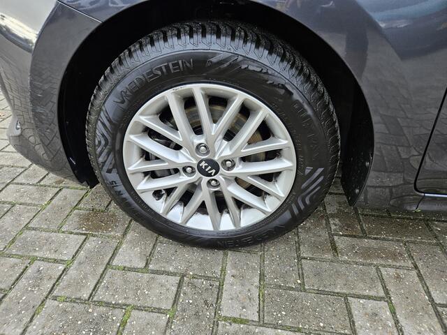 KIA RIO 1.0 TGDI DynamicLine