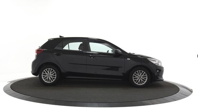 KIA RIO 1.0 T-GDi MHEV DynamicLine Navigatie / Camera / Cruise