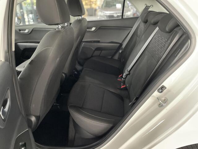 KIA RIO 1.0 T-GDi AUTOMAAT EDITION RIJKLAAR