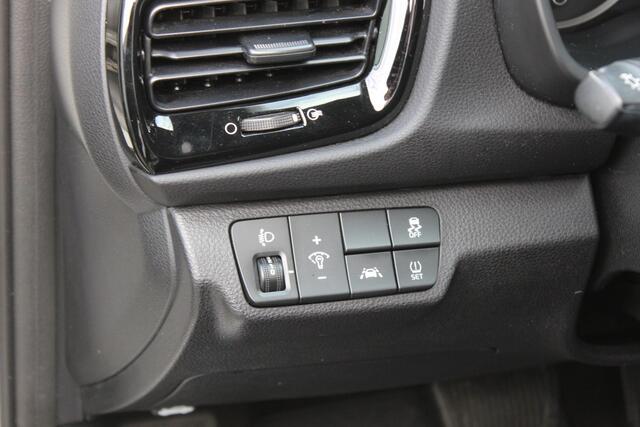 KIA RIO 1.4 DynamicLine Lederen bekleding, Navigatie, Camera, Carplay, Keyless, Nieuw model!