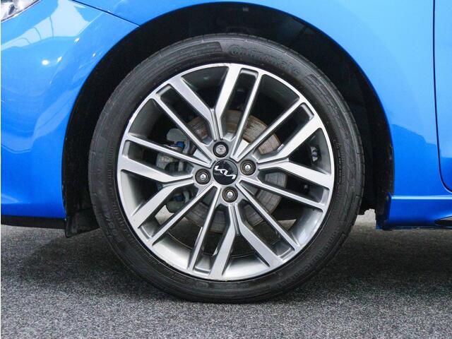 KIA RIO 1.0 T-GDi MHEV GT-Line | Draadloze Carplay