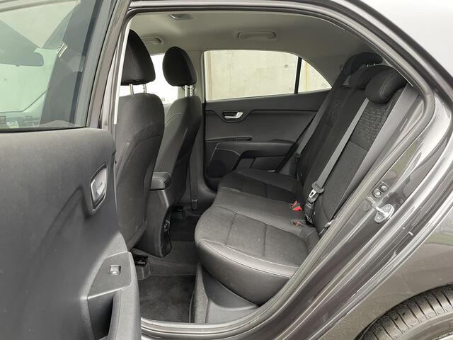 KIA RIO 1.0 T-GDI | Camera | Navi | Key-less | Clima | 16" Velgen | PDC | Cruise | LED |