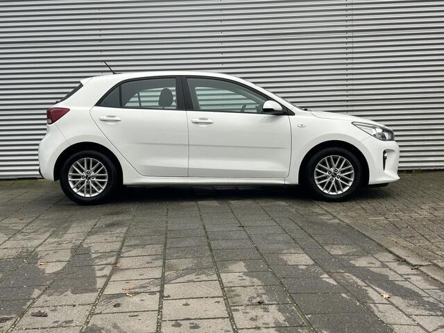 KIA RIO 1.0 TGDI ComfortPlusLine Navigator | Cruise Control | Camera |