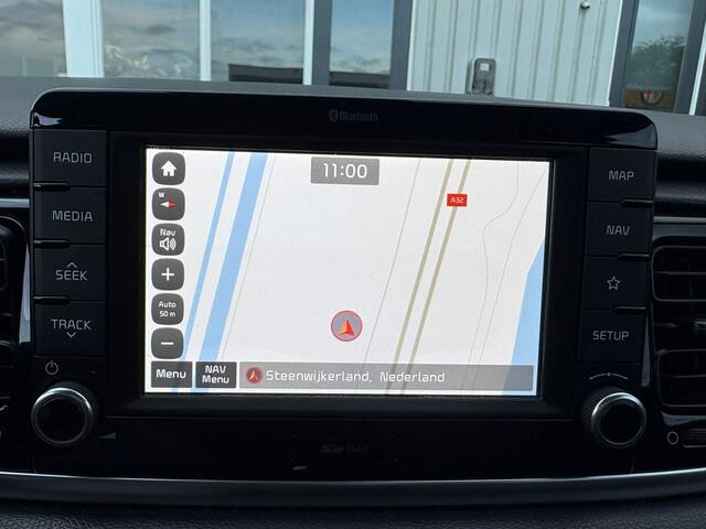 KIA RIO 1.0 TGDI ExecutiveLine B - COMING SOON