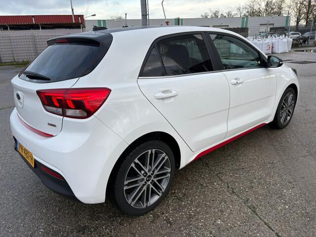 KIA RIO 1.0 TGDI ExecutiveLine B - COMING SOON