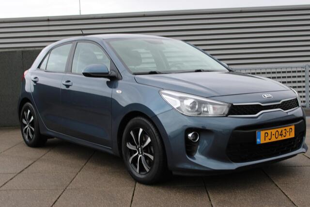 KIA RIO 1.0 TGDI ComfortPlusLine Navigator