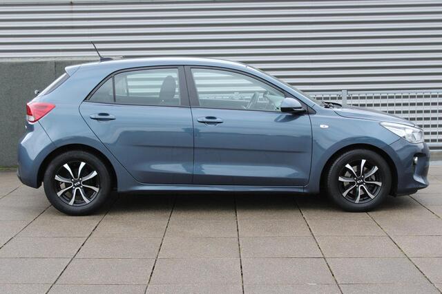 KIA RIO 1.0 TGDI ComfortPlusLine Navigator