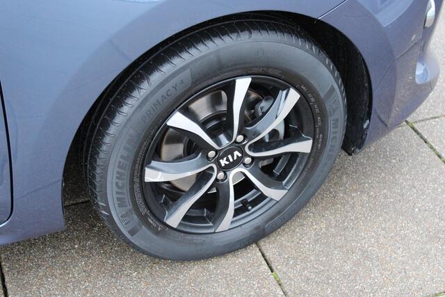 KIA RIO 1.0 TGDI ComfortPlusLine Navigator