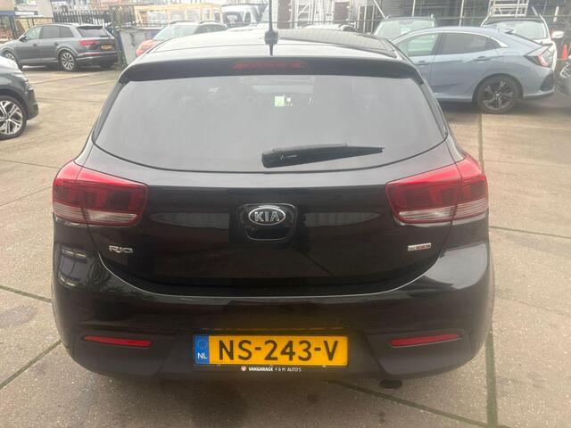 KIA RIO 1.0 T-GDI ExecutiveLine