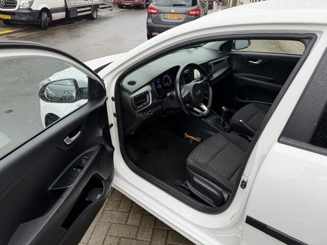 KIA RIO 1.0 TGDI Comf Pl.Nav