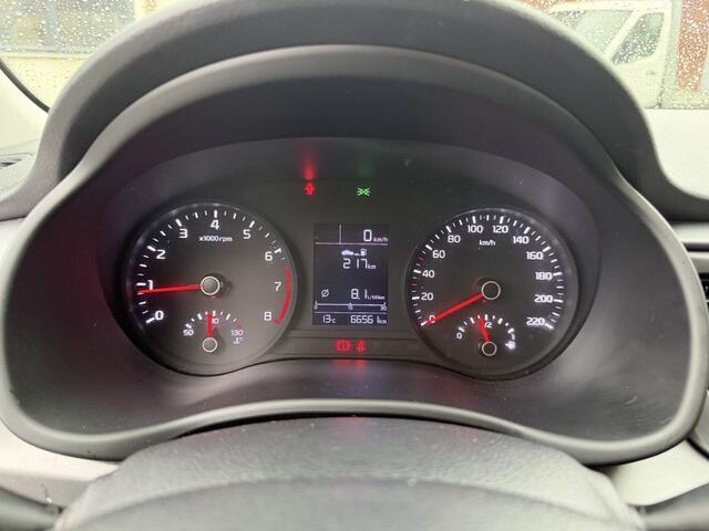 KIA RIO 1.0 TGDI Comf Pl.Nav