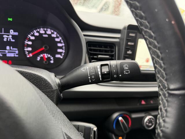 KIA RIO 1.0 TGDI Comf Pl.Nav