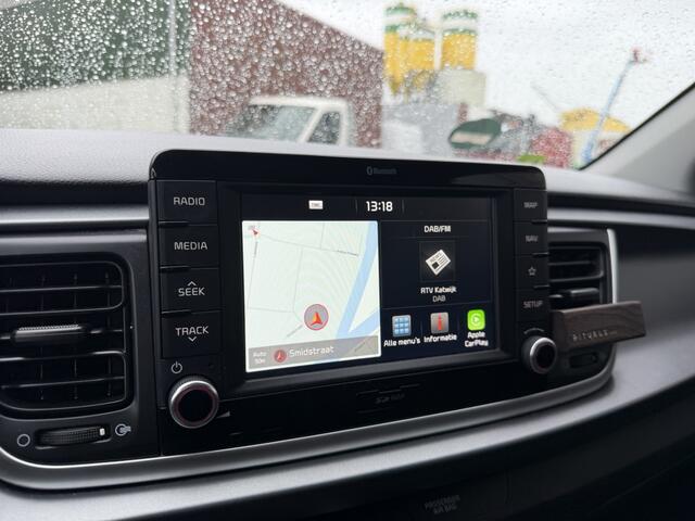 KIA RIO 1.0 TGDI Comf Pl.Nav