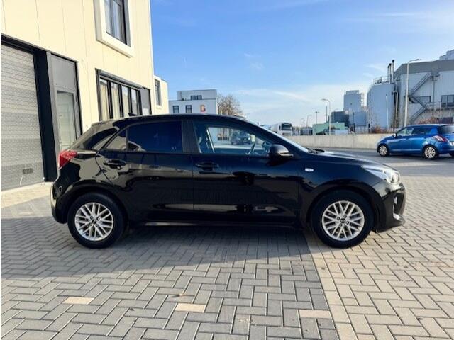 KIA RIO 1.0 TGDI DynamicLine Cruise Camera IsoFix Airco LM