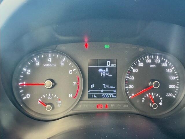 KIA RIO 1.0 TGDI DynamicLine Cruise Camera IsoFix Airco LM