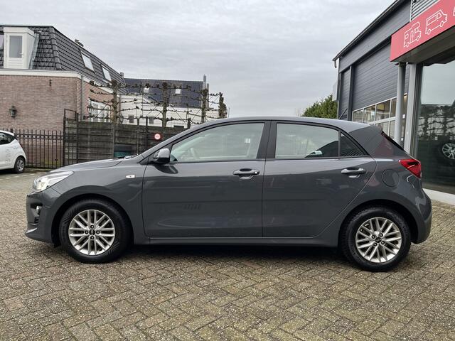 KIA RIO 1.0 T-GDi MHEV DynamicLine Carplay, Camera, Cruise, LM Velgen.