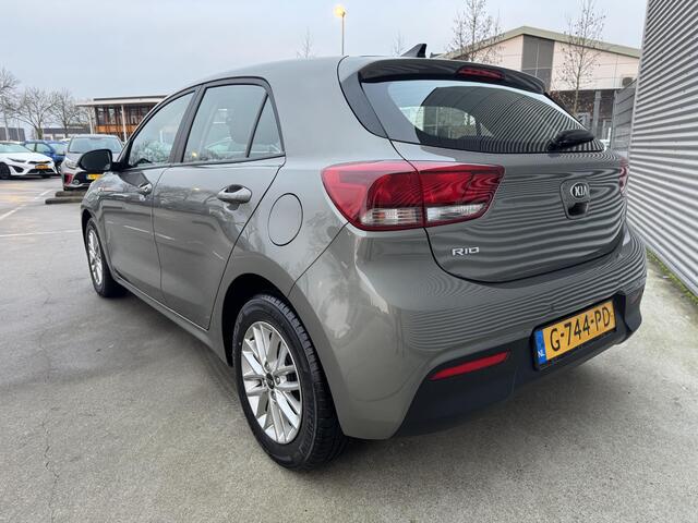KIA RIO 1.0 TGDI DynamicLine Navi | Cruise | Airco |PDC | LM velgen