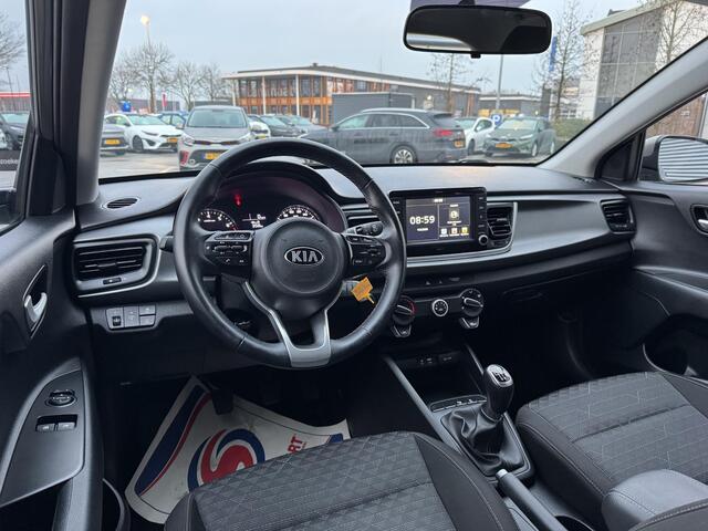KIA RIO 1.0 TGDI DynamicLine Navi | Cruise | Airco |PDC | LM velgen