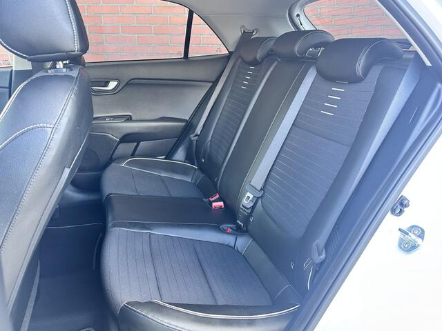 KIA RIO 1.0 T-GDi MHEV GT-Line Camera Carplay Sportpakket