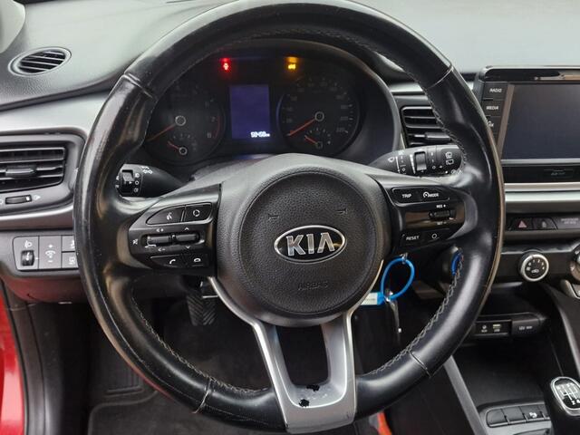 KIA RIO 1.0 TGDI DynamicLine