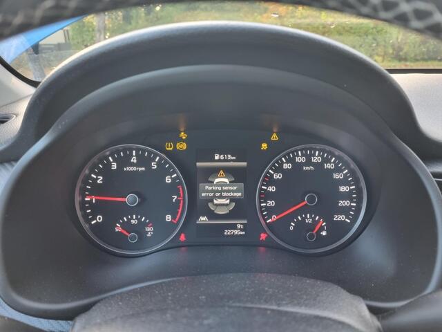 KIA RIO 1.0 T-GDi MHEV GT-Line