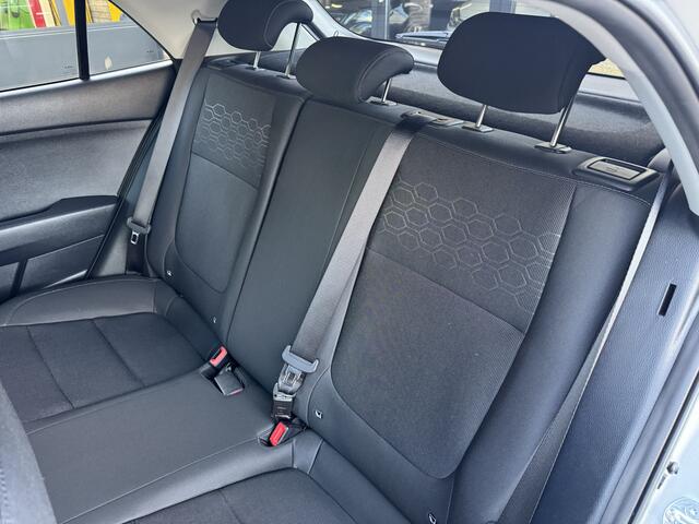 KIA RIO 1.2 Comfortline Climate Control Camera Carplay StoelStuurverwarming