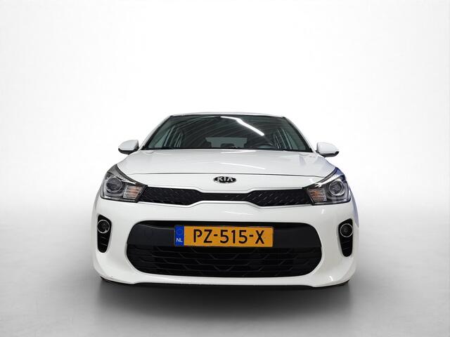 KIA RIO 1.0 TGDI ComfortPlusLine Navigator | Navigatie | Camera | LM Velgen |