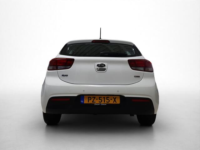 KIA RIO 1.0 TGDI ComfortPlusLine Navigator | Navigatie | Camera | LM Velgen |